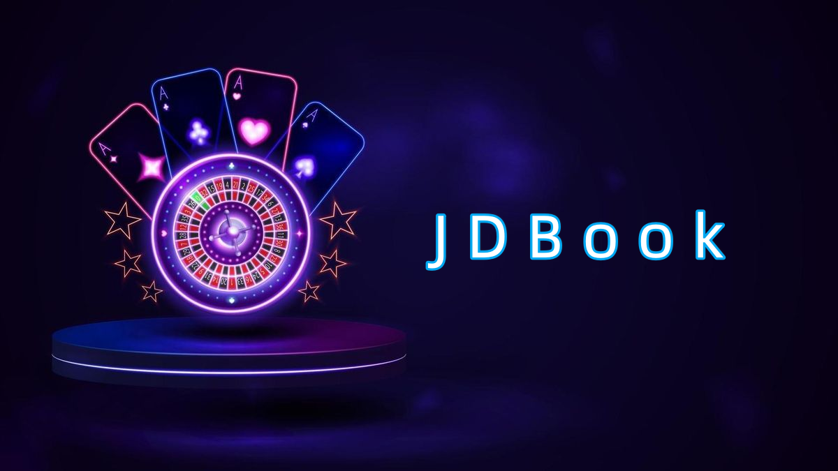 JDBook پاکستان